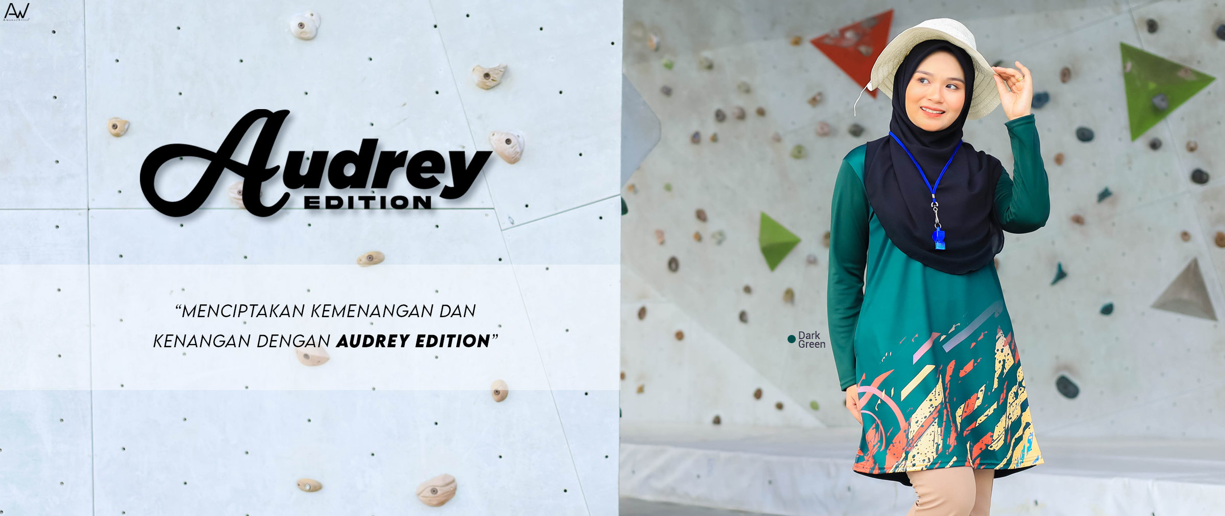 0 Audrey